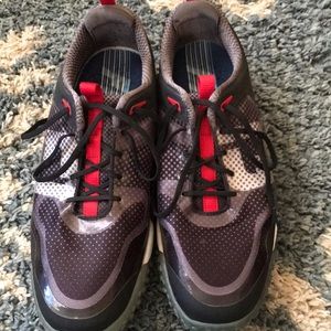 Waterproof FootJoy Golf Shoes